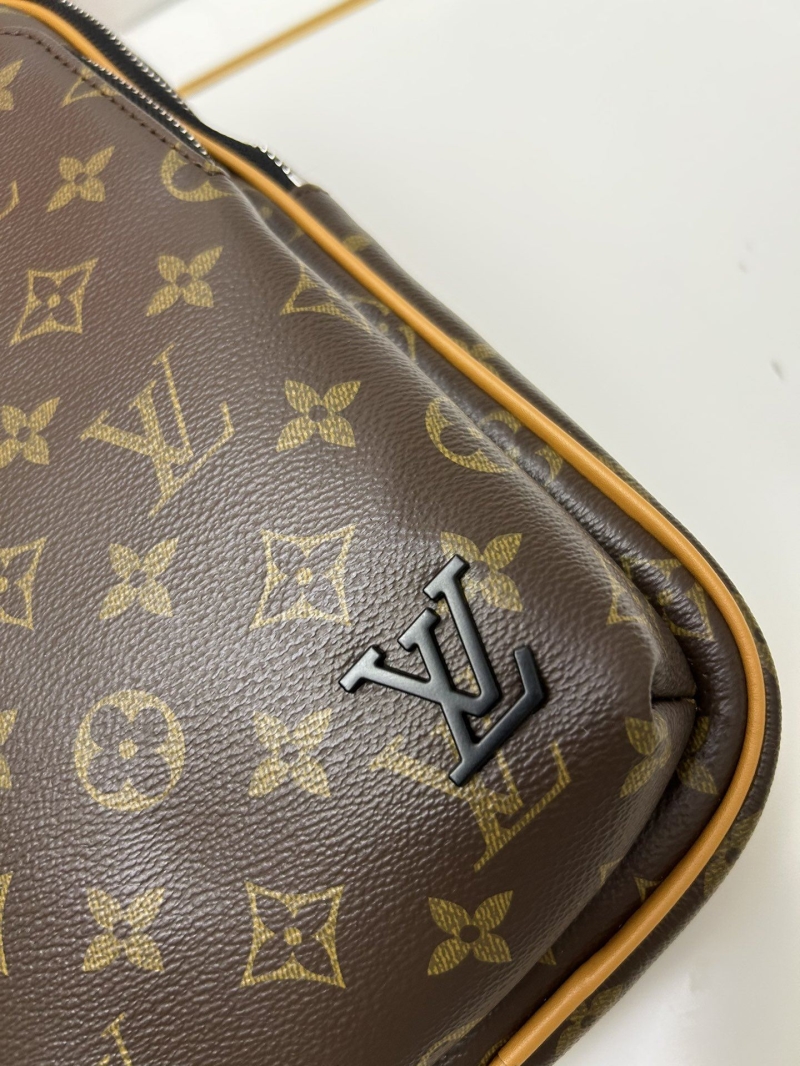 LV Waist & Chest Packs